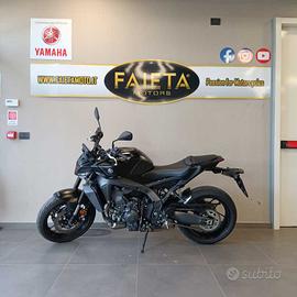 Yamaha MT-09 2026
