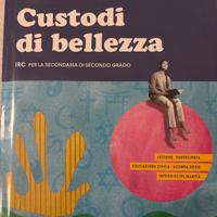 Custodi di bellezza