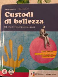 Custodi di bellezza