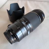 Fujifilm XF 50-140mm F2.8 R LM OIS WR