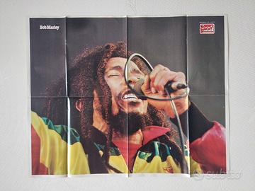 Lotto 31 Riviste  Ciao 2001 con 31 inserti Poster