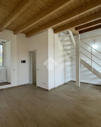 CASA DI CORTE A ROBBIATE