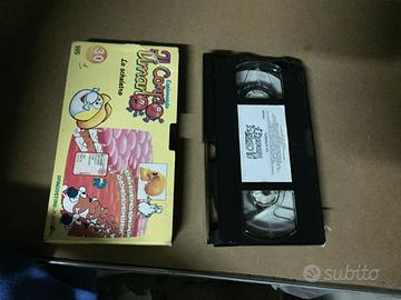 K4422NN-VHS Il Corpo Umano Lo Scheletro