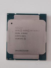 Cpu varie x H81 e X99