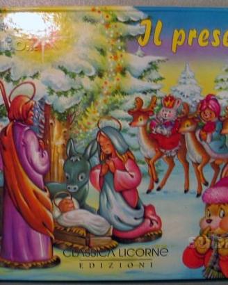 2 Libri popup per bimbi 2-4 anni