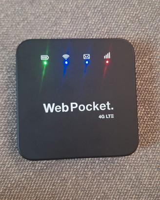 WebPocket