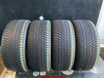 4 gomme 4 stagioni 225 50 17