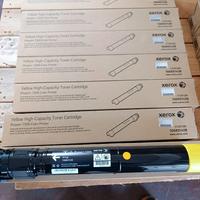Xerox 106R01438/436 toner yellow-ciano originale