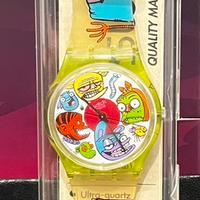 Swatch Standards 1997 - GG143 - Centipede - Nuovo