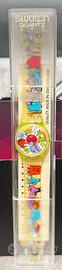 Swatch Standards 1997 - GG143 - Centipede - Nuovo