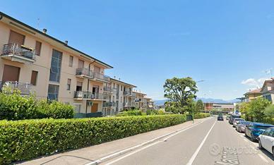 Bilocale Peschiera Del Garda