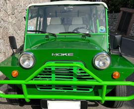 Austin rover portugal xk mini moke