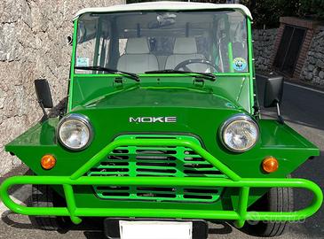 Austin rover portugal xk mini moke