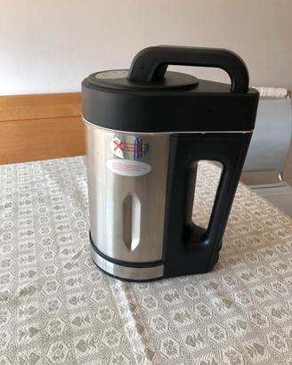 Macchina per latte vegetale Vegan star VR100