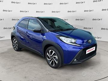 Toyota Aygo X 1.0 Trend 72cv