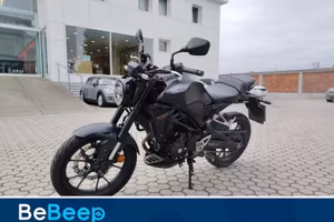 Honda CB 300 R ABS MY22