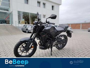 Honda CB 300 R ABS MY22