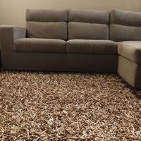 tappeto indiano originale