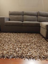 tappeto indiano originale