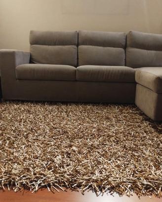 tappeto indiano originale