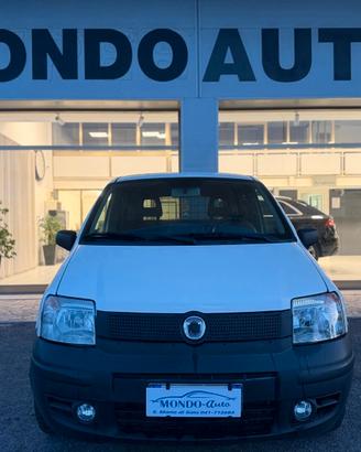Fiat Panda VAN 1.3 MJT 16V Dynamic