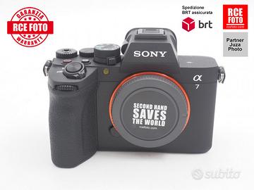 Sony A7 V
