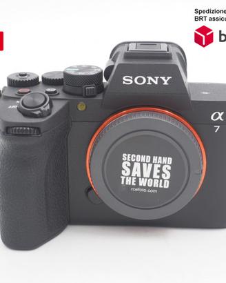 Sony A7 V