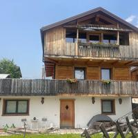 Appartamento chalet Padola Comelico Superiore
