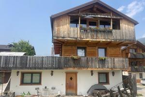Appartamento chalet Padola Comelico Superiore