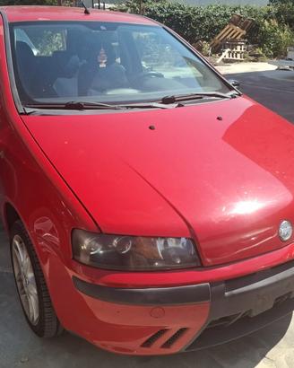 FIAT PUNTO per ricambi usati