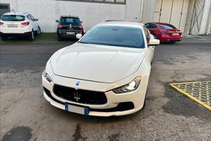 Maserati Ghibli V6 Diesel