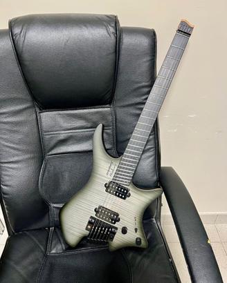Chitarra STRANDBERG Boden Prog NX 6 tremolo