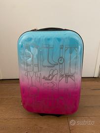 Trolley bagaglio a mano  piccolo