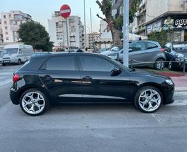 Audi A1 Finanziabile Anche permuta o scambi0