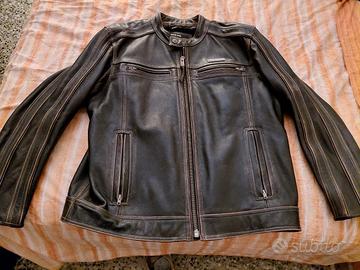 Giacca giubbotto Harley Davidson 