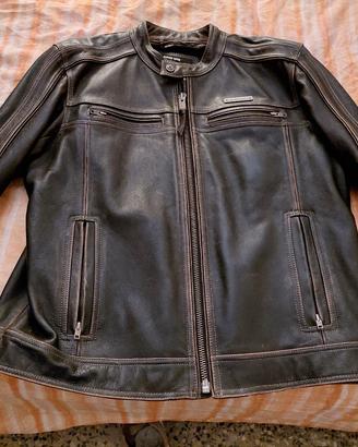 Giacca giubbotto Harley Davidson 