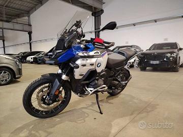BMW Motorrad R 1300 GS Adventure