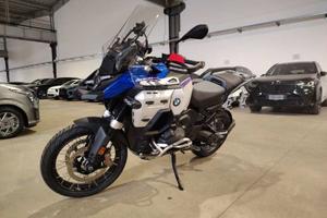 BMW Motorrad R 1300 GS Adventure