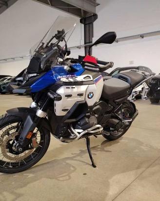 BMW Motorrad R 1300 GS Adventure