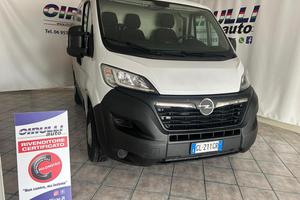 OPEL Movano 28 2.2 BlueHDi 120 S&S PC-TN Furgone