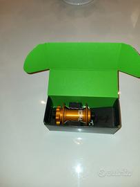 mozzo hope 15x110 boost