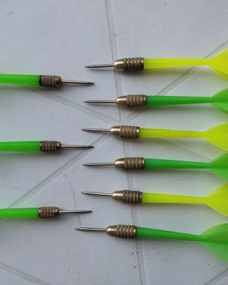 Darts