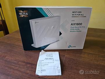 Router wifi 