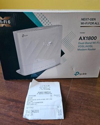 Router wifi 