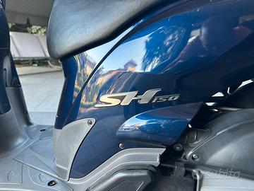 Honda SH 150