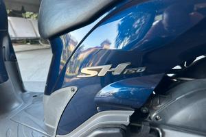 Honda SH 150