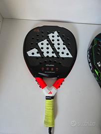 racchetta padel Adidas Metalbone