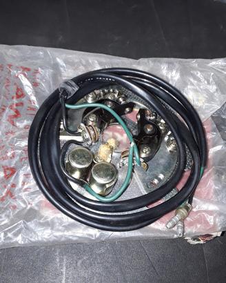 Piatto puntine kawasaki z900 72/76 z1000 77/79