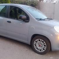 Fiat Panda 1.0 FireFly S&S Hybrid 2022 neopatentat