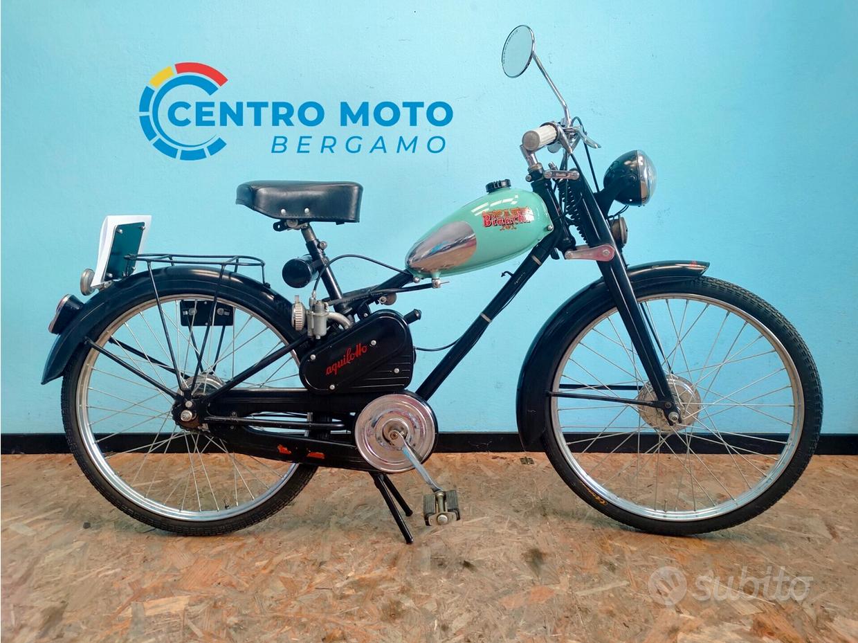 Sella Aquilotto Bianchi Ricambi Bianchi Aquilotto Vendita In Motori